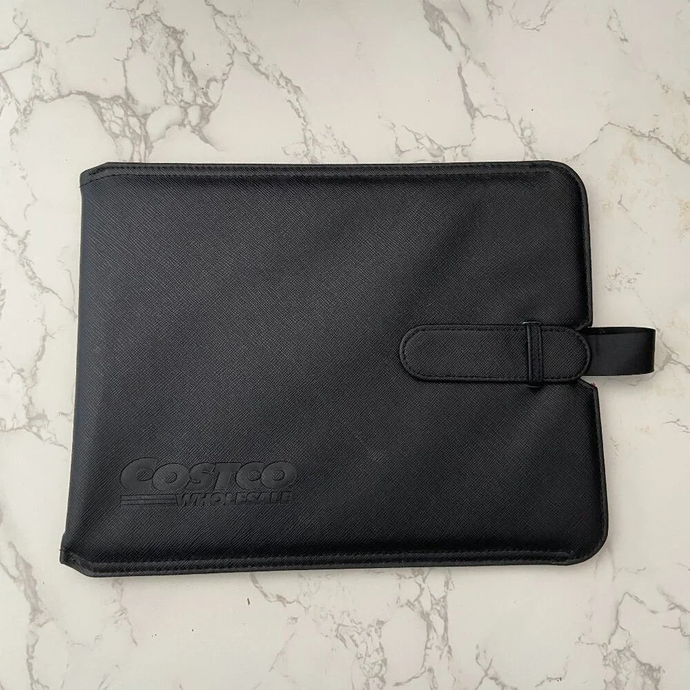 NWOT Costco Ipad Tablet Case Sleeve Protector